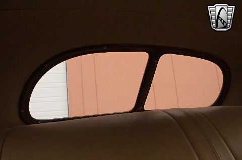 1938 Ford Coupe image 125