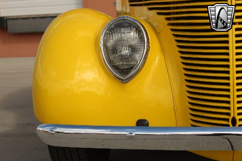 1938 Ford Coupe image 74
