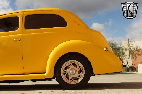 1938 Ford Coupe image 49