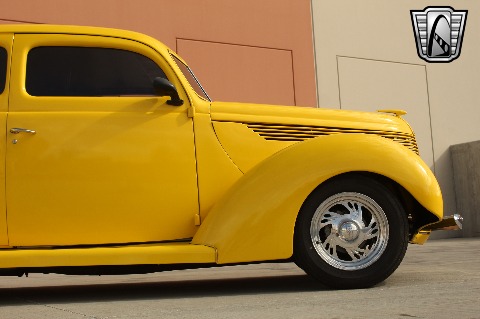 1938 Ford Coupe image 51