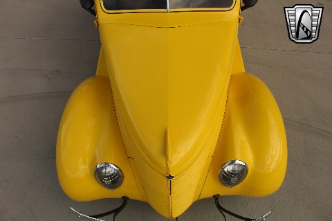 1938 Ford Coupe image 52