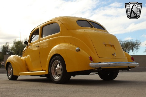 1938 Ford Coupe image 27