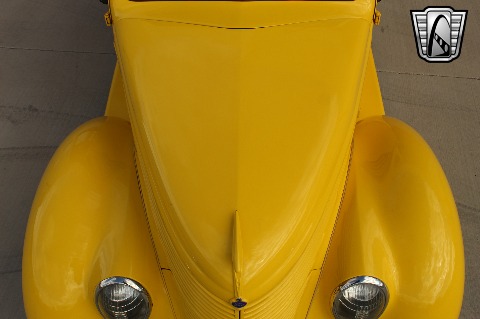 1938 Ford Coupe image 53