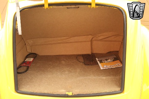 1938 Ford Coupe image 131