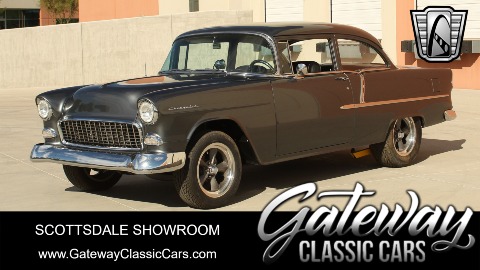 1955 Chevrolet 210 image 1