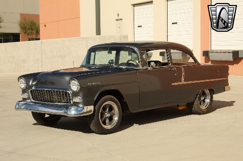 1955 Chevrolet 210 image 2