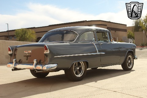 1955 Chevrolet 210 image 28