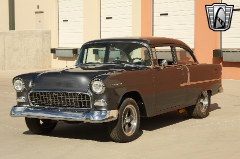 1955 Chevrolet 210 image 3