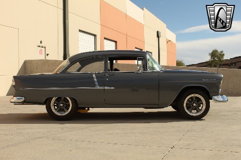 1955 Chevrolet 210 image 29