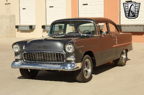 1955 Chevrolet 210 image 4