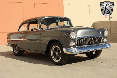 1955 Chevrolet 210 image 30