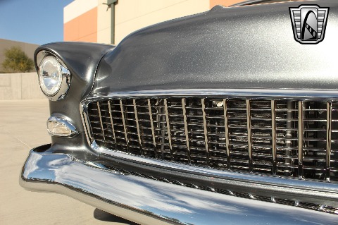 1955 Chevrolet 210 image 56