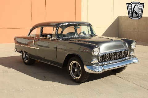 1955 Chevrolet 210 image 5