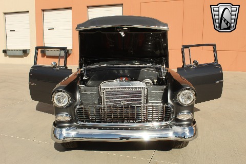 1955 Chevrolet 210 image 31