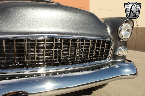 1955 Chevrolet 210 image 57