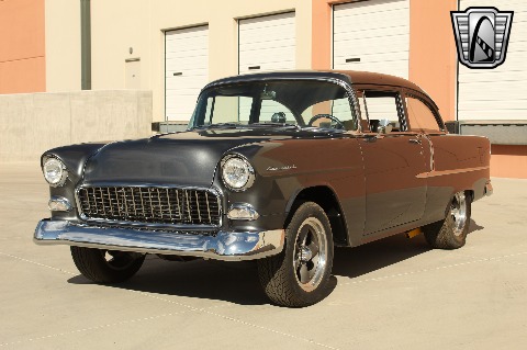 1955 Chevrolet 210 image 6