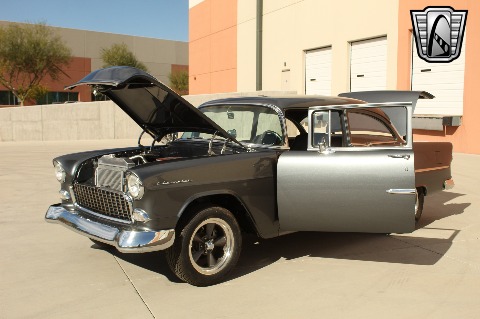 1955 Chevrolet 210 image 32