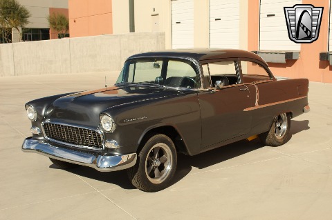 1955 Chevrolet 210 image 7