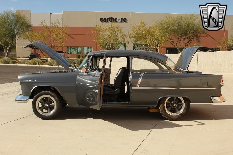 1955 Chevrolet 210 image 33