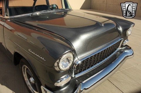 1955 Chevrolet 210 image 59