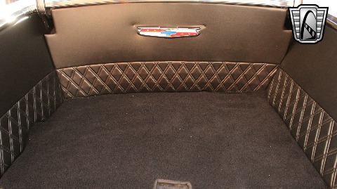 1955 Chevrolet 210 image 111