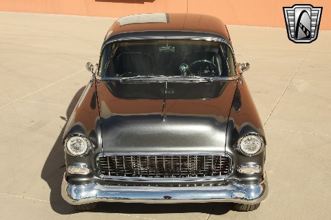 1955 Chevrolet 210 image 8