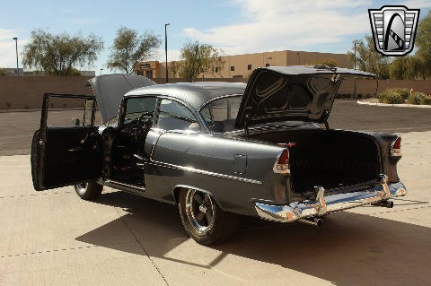 1955 Chevrolet 210 image 34