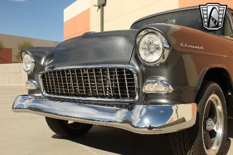 1955 Chevrolet 210 image 60
