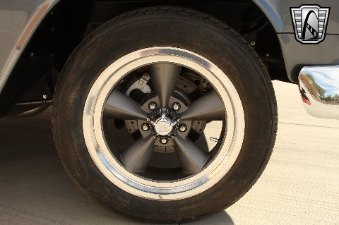 1955 Chevrolet 210 image 86