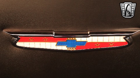 1955 Chevrolet 210 image 112