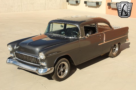 1955 Chevrolet 210 image 9