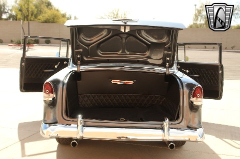 1955 Chevrolet 210 image 35