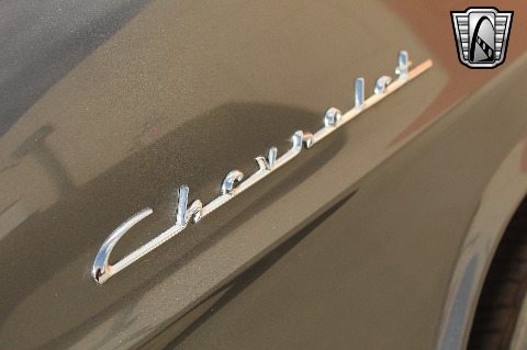 1955 Chevrolet 210 image 61