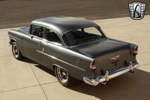 1955 Chevrolet 210 image 10