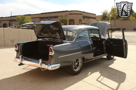 1955 Chevrolet 210 image 36