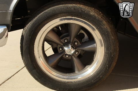 1955 Chevrolet 210 image 88