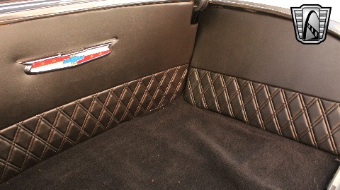 1955 Chevrolet 210 image 114