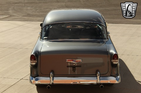 1955 Chevrolet 210 image 11