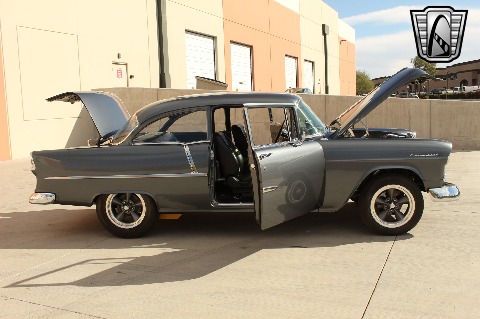 1955 Chevrolet 210 image 37