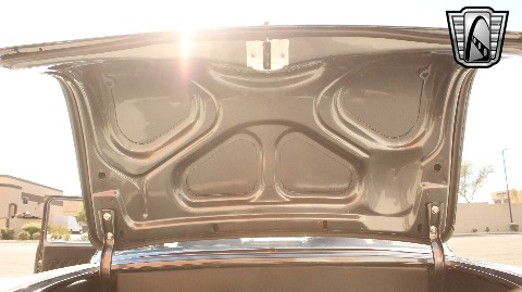 1955 Chevrolet 210 image 115