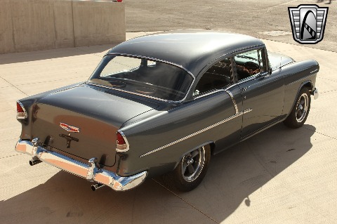 1955 Chevrolet 210 image 12