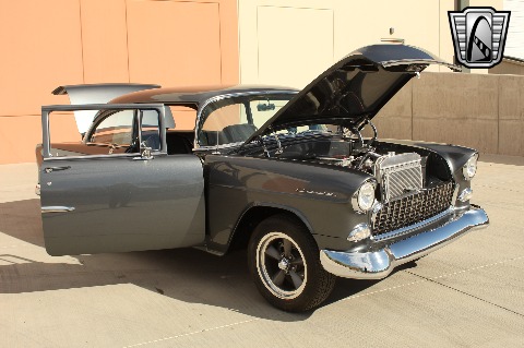 1955 Chevrolet 210 image 38