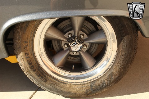 1955 Chevrolet 210 image 90