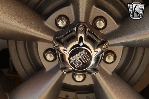 1955 Chevrolet 210 image 91