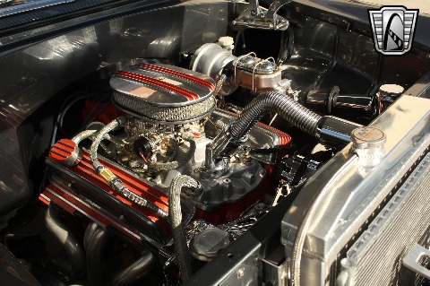 1955 Chevrolet 210 image 117