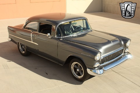 1955 Chevrolet 210 image 14