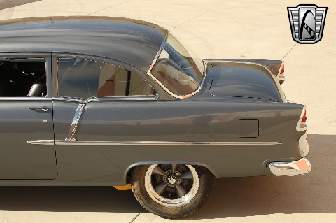 1955 Chevrolet 210 image 40