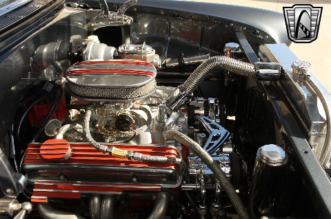 1955 Chevrolet 210 image 118