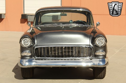 1955 Chevrolet 210 image 15