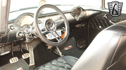 1955 Chevrolet 210 image 93